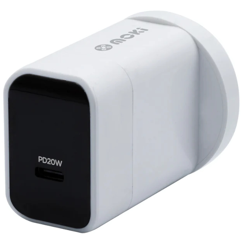 Moki WallCharger PD Type-C 20W